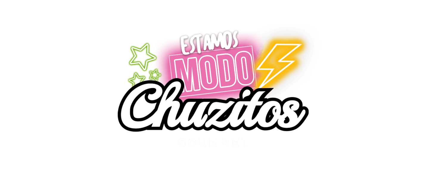 Chuzitos Gourmet USA - #AyPapááá